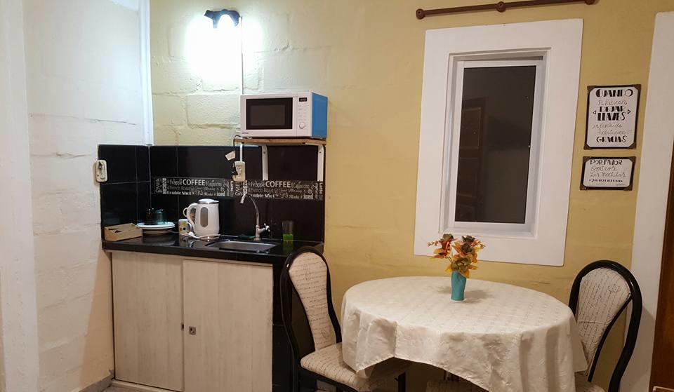 Los Victorios Apart Aparthotel Resistencia Zewnętrze zdjęcie