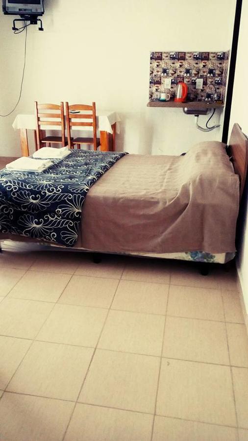 Los Victorios Apart Aparthotel Resistencia Zewnętrze zdjęcie